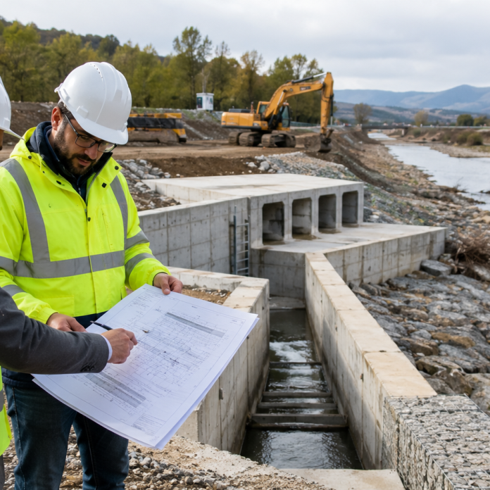 Soluciones Constructivas frente a Inundaciones